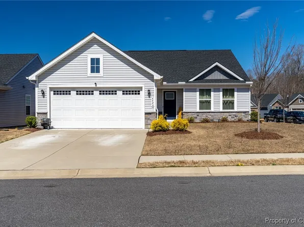 6689 Nolan Run, Gloucester, VA 23061
