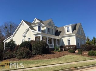 2010 Bay Willow Ct #44, Monroe, GA 30656