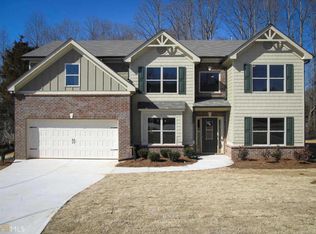 3830 Falling Leaf Ln #47, Cumming, GA 30041