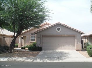 1352 E Binner Dr, Chandler, AZ 85225