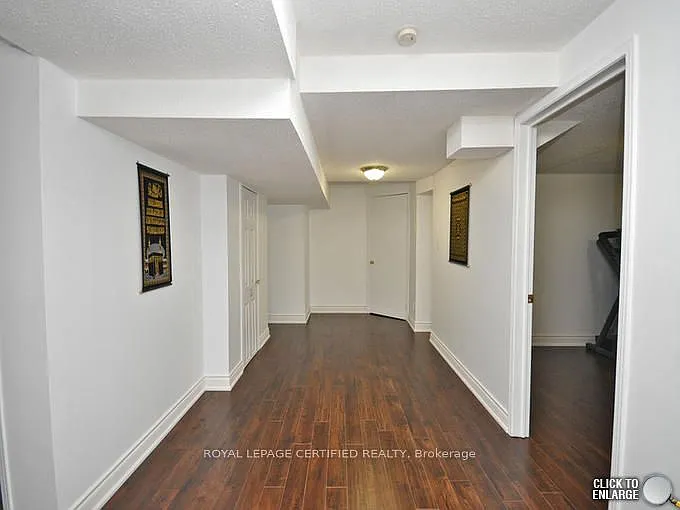 5480 Whitehorn Ave #BASEMENT — Photo 7