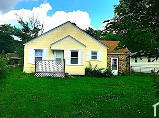 4025 N Kitley Ave, Indianapolis, IN 46226