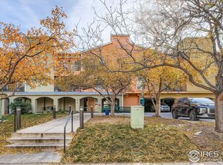 2510 Taft Dr #312, Boulder, CO 80302