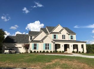 4083 Ironwood Dr LOT 50, Greenbrier, TN 37073