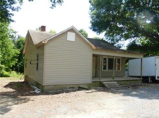 385 Nazareth Home Rd, Rockwell, NC 28138