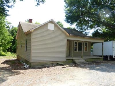 385 Nazareth Home Rd, Rockwell, NC, 28138