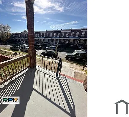 2 bed, $2,000 — Photo 1