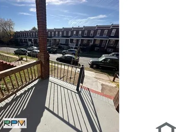 714 McKewin Ave, Baltimore, MD 21218