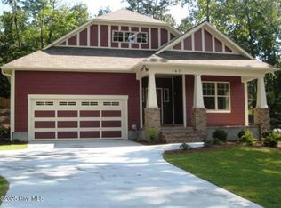165 Devon Cir, Aberdeen, NC 28315