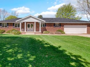 10145 Quince Rd, Plymouth, IN 46563
