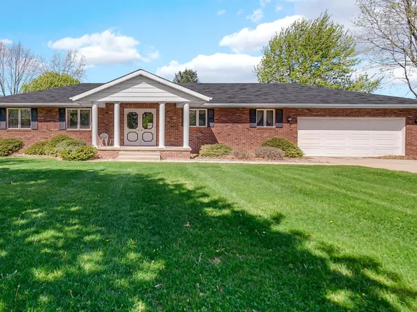 10145 Quince Rd, Plymouth, IN 46563