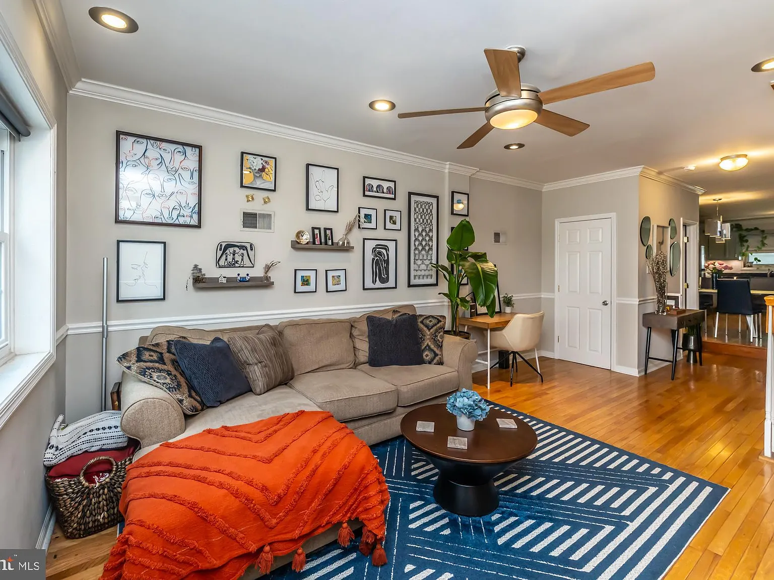 2 bed, 2.5 bath, 1260 sqft, $2,395 — Photo 4