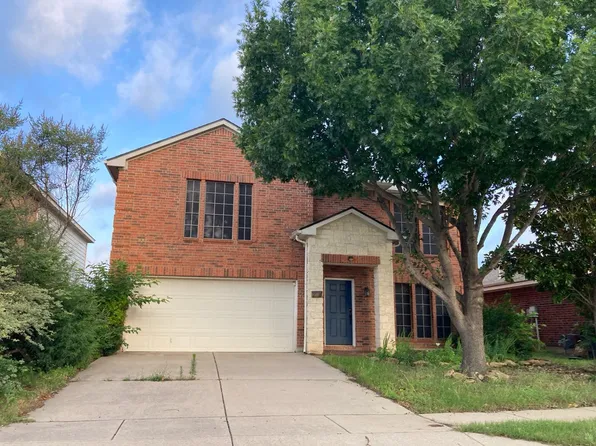 3428 Baby Doe Ct, Fort Worth, TX 76137