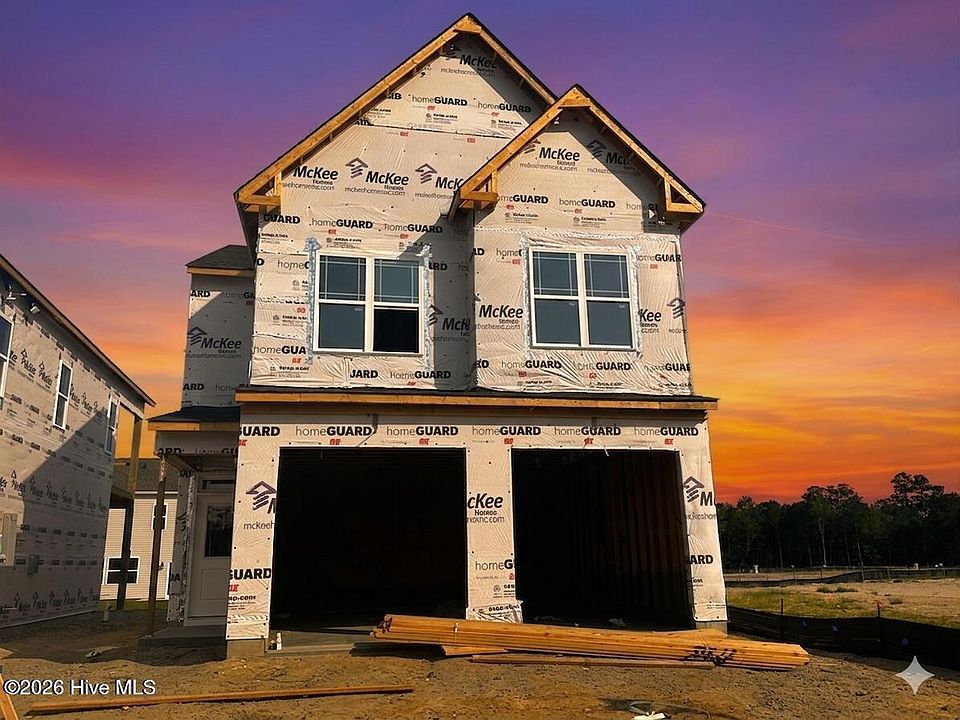 1st image of 2537 Salt Cedar Drive SE Lot #137