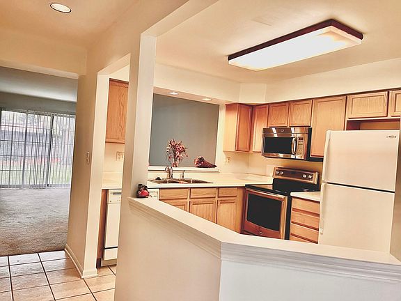 open concept