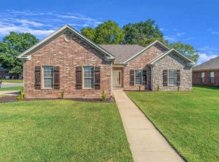 2310 Wilmington Dr, Conway, AR 72034