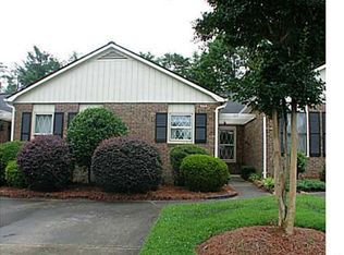 664 Camrose Cir NE, Concord, NC 28025