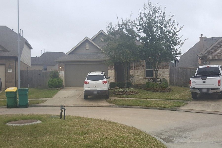 1st image of 20607 White Hyacinth Dr