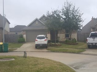20607 White Hyacinth Dr, Cypress, TX 77433