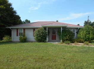 5472 Bowling Green Rd, Caneyville, KY 42721