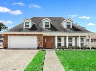 1828 Carol Sue Ave, Terrytown, LA 70056
