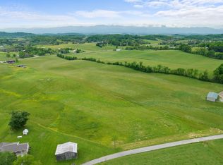 Mary Lamons Rd, Afton, TN 37616