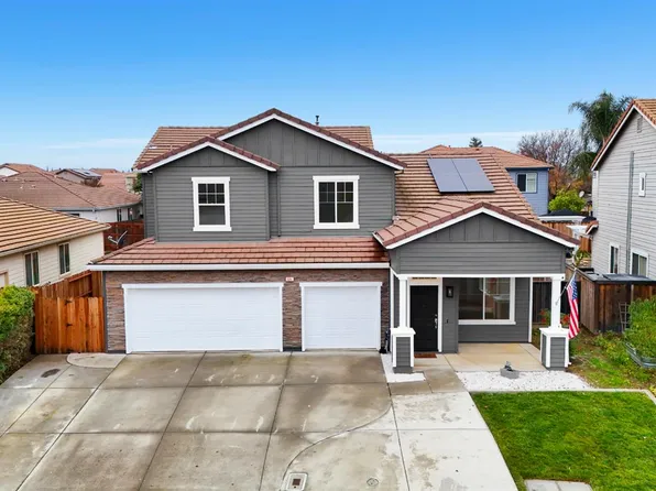 624 Snapdragon Street, Winters, CA 95694