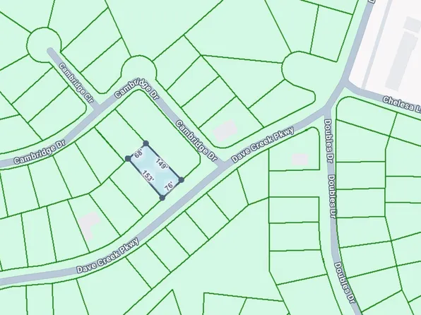 15 Dave Creek Pkwy, Fairfield Bay, AR 72088
