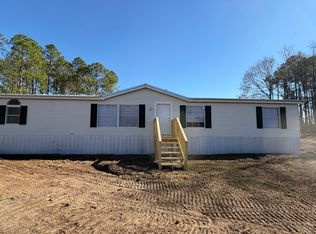 290 Green Oak Rd, Lyons, GA 30436