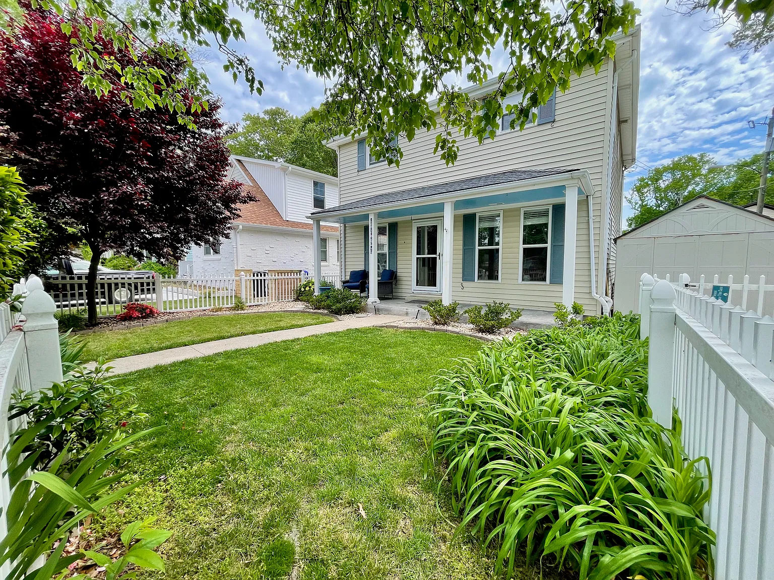3 bed, 2.5 bath, 2000 sqft, $4,000 — Photo 3