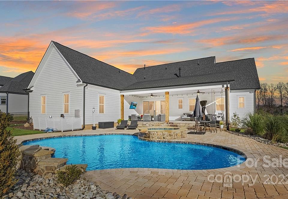 214 Hidden Meadows Dr, Mooresville, NC 28117 Zillow