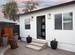 2544 N 55th St, Phoenix, AZ 85008