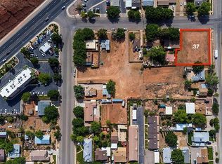 291 W 300 S, Saint George, UT 84770