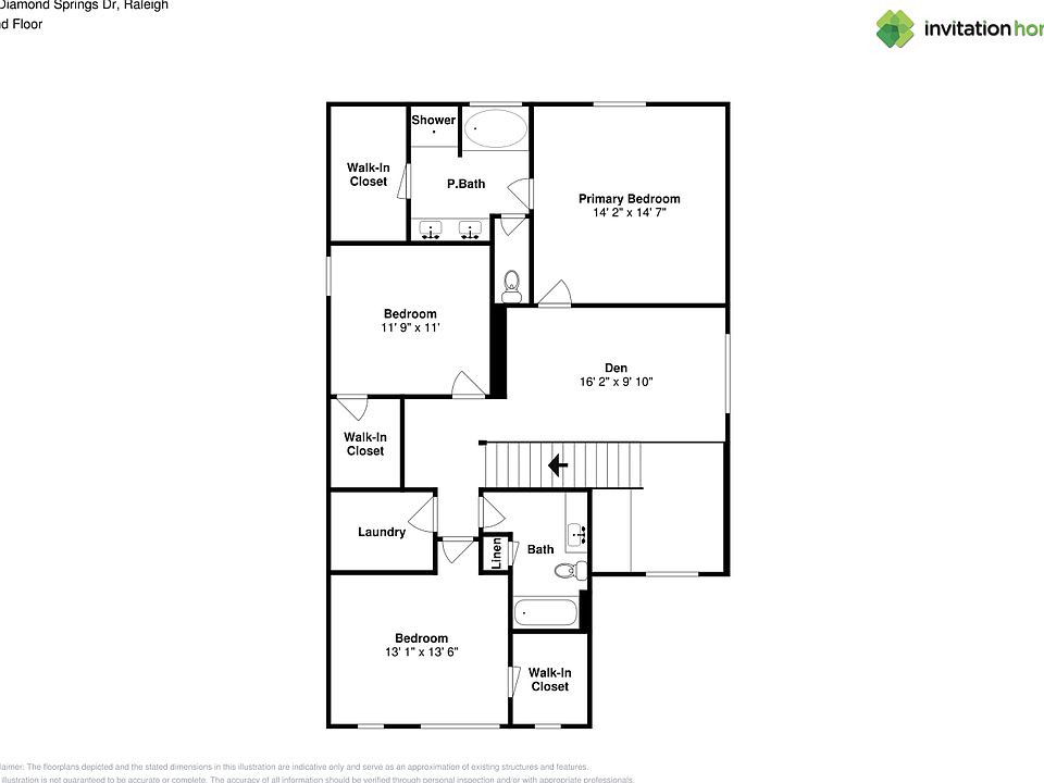 3517 Diamond Springs Dr, Raleigh, NC 27610 Zillow