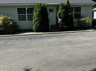 15 Tami Trl #B, Gray, ME 04039