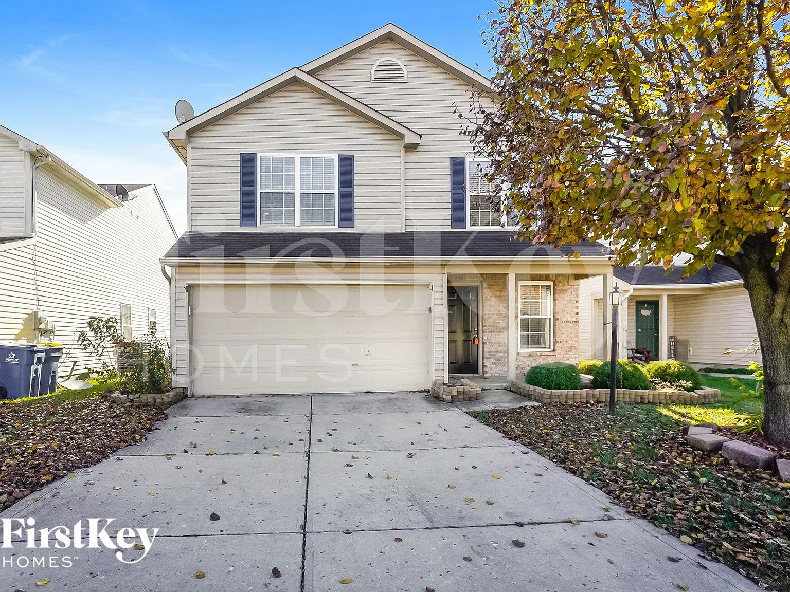 4 bed, 2.5 bath, 1752 sqft, $2,005 — Photo 1