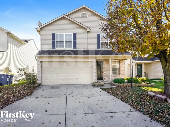 10345 Hornton St, Indianapolis, IN 46236