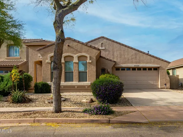 3038 W TRAPANOTTO Road, Phoenix, AZ 85086