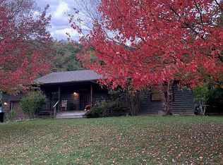 2460 Greenville Rd, Union, WV 24983