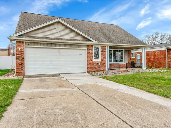 12136 Brougham Dr, Sterling Heights, MI 48312