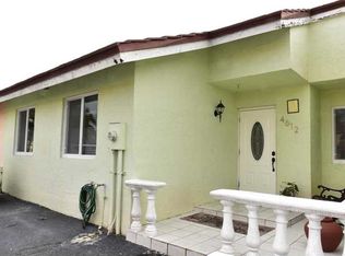 4612 SW 143rd Ct, Miami, FL 33175