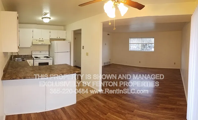 2 bed, 1.0 bath, 984 sqft, $1,179 — Photo 3