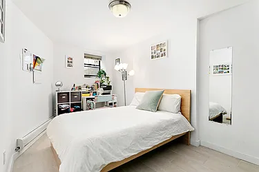 Rented by Corcoran