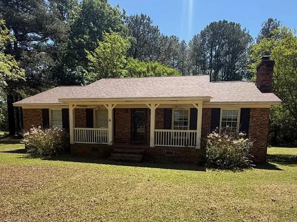1422 Scotch Cross Rd E, Greenwood, SC 29646