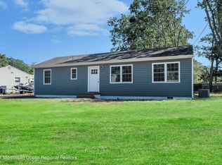 116 Meridian Dr, Brick, NJ 08724