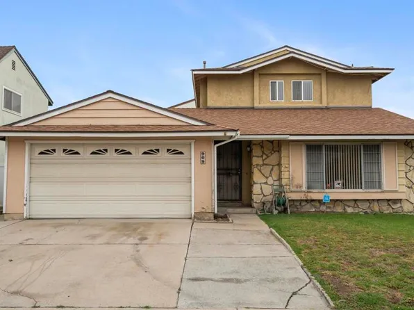 909 La Huerta Way, San Diego, CA 92154