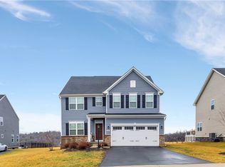 4442 Yorktown Dr, Mc Donald, PA 15057