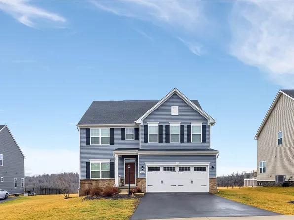 4442 Yorktown Dr, Mc Donald, PA 15057