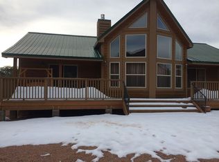 159 W Old Town Ct, Payson, AZ 85541