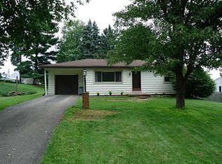 1308 Beaver St, Beaver, PA 15009